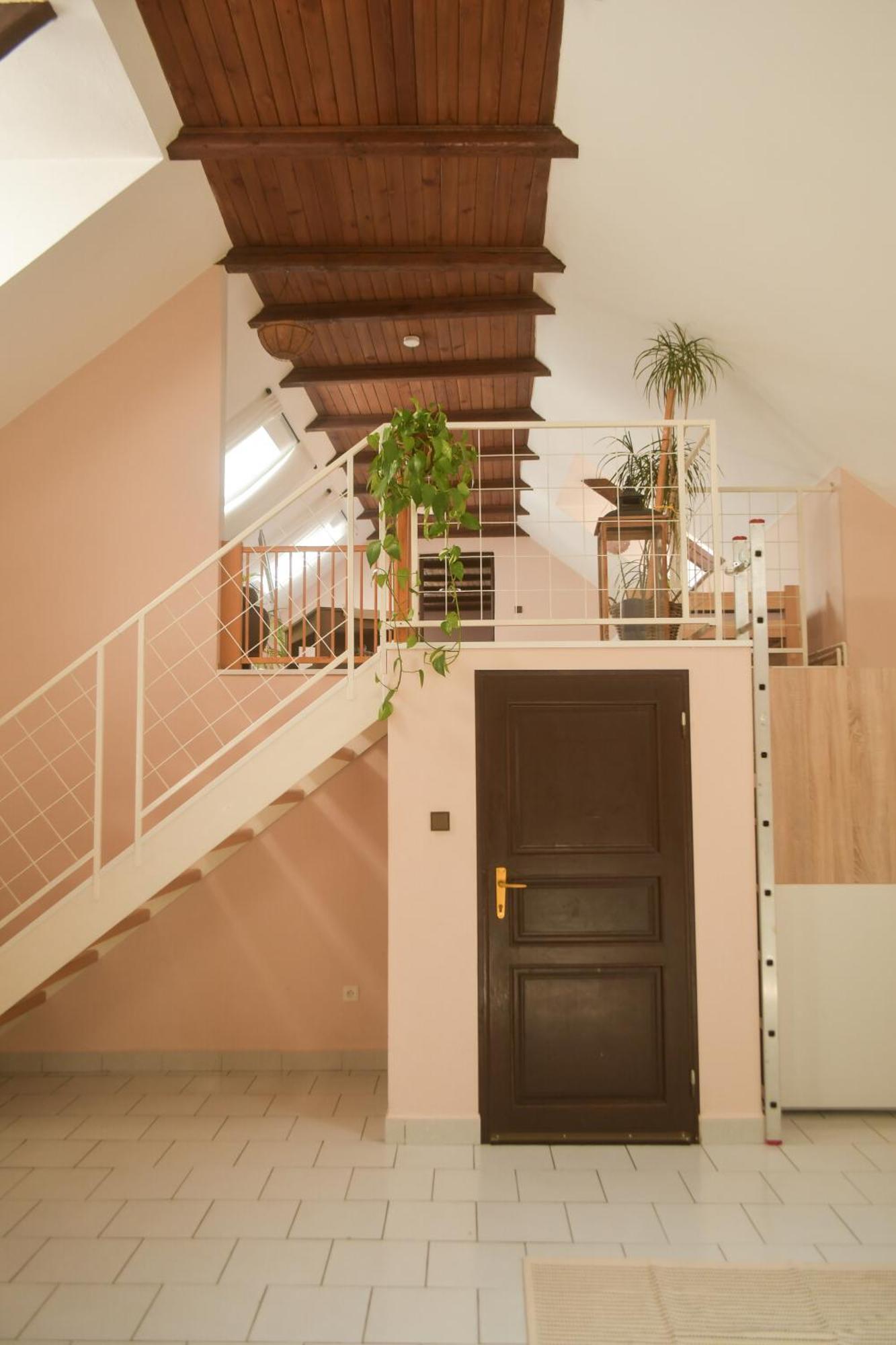 Apartman U Zamku Jindřichův Hradec Exterior foto