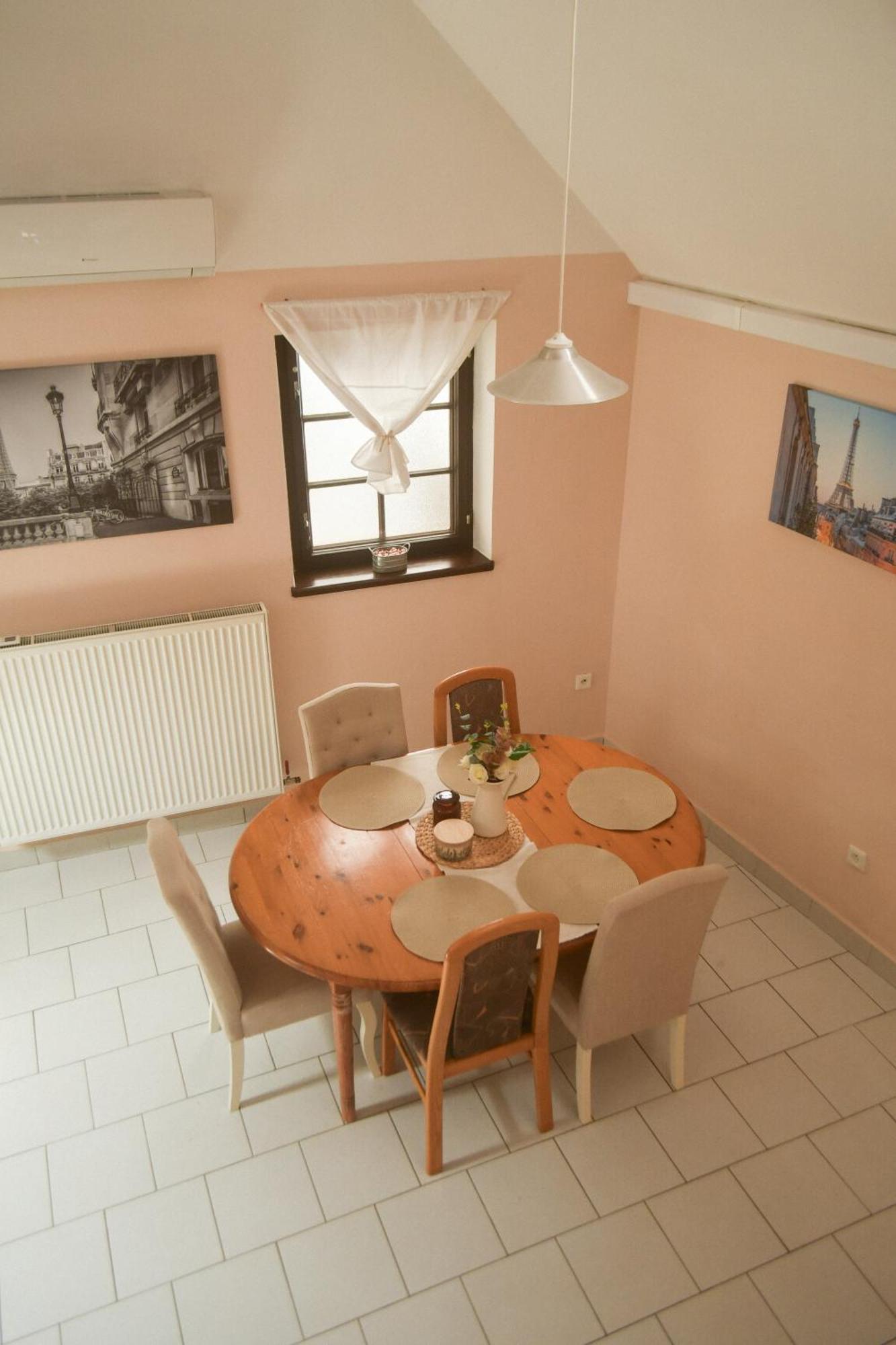 Apartman U Zamku Jindřichův Hradec Exterior foto